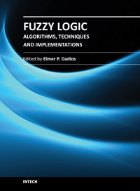 fuzzy logic algorithms